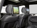 Mercedes-Benz ML-Class Accessories 2012 года